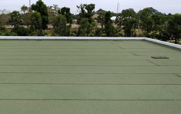 all Bilston roofing types quoted for
