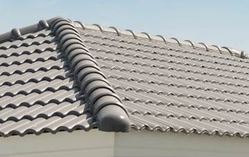 advantages of Bilston clay roofing