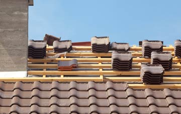 Bilston clay roofing costs