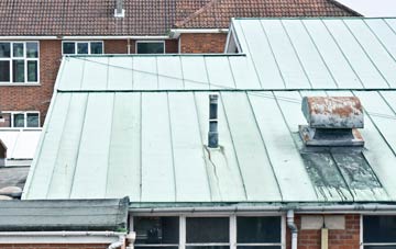 Bilston lead roofing costs