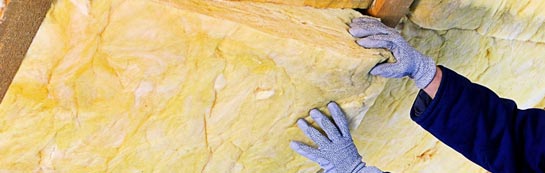 quotes for Bilston roof insulation