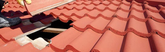 compare Bilston roof repair quotes