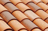 Bilston clay roofing