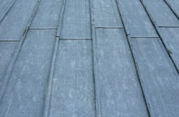 Bilston lead roofing